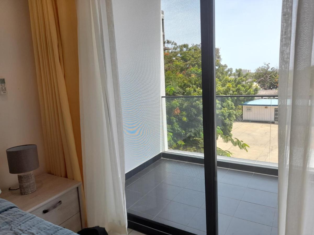 Embassy Gardens Studio Accra Luaran gambar
